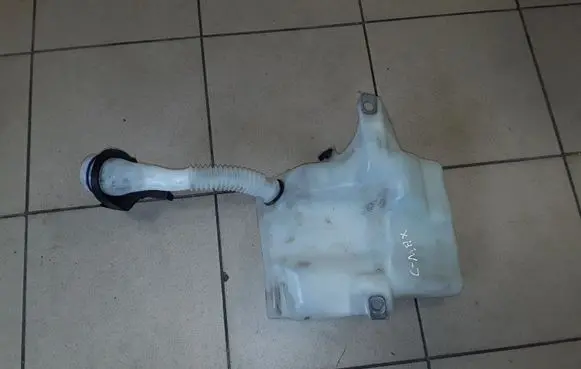 Ford C-MAX II Windshield washer fluid reservoir/tank AV6117B613A AV6113K163A