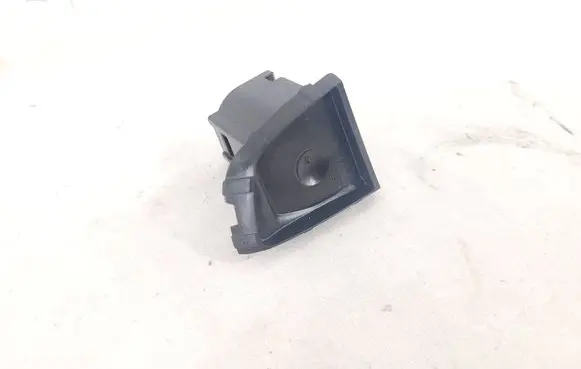Volkswagen PASSAT B8 Rear door handle cover 510839167