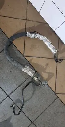Nissan Murano Z51 Brake wiring harness 