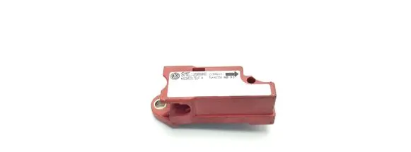 Volkswagen Golf IV Airbag deployment crash/impact sensor 1J0909606D