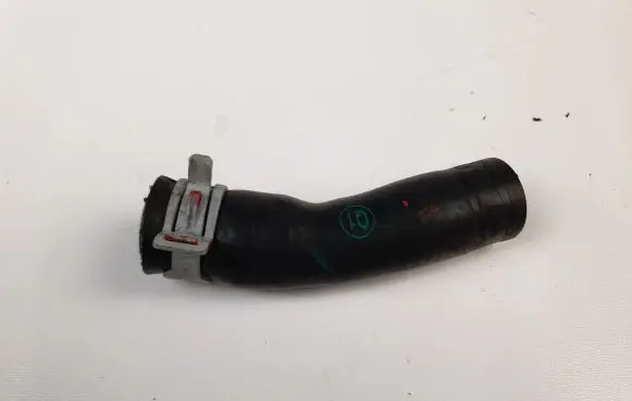 Mercedes-Benz ML W164 Engine coolant pipe/hose A1645060335
