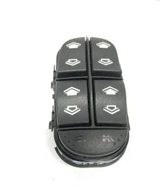 Ford Focus Electric window control switch 98AB14A132DE