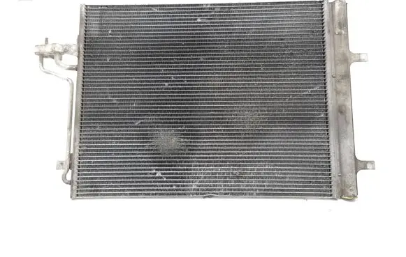 Ford Kuga II A/C cooling radiator (condenser) DV6119710BB