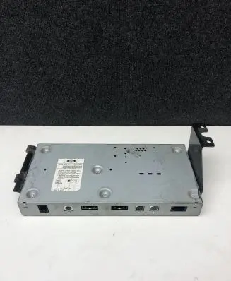 Land Rover Range Rover L322 Video control module YIL000054