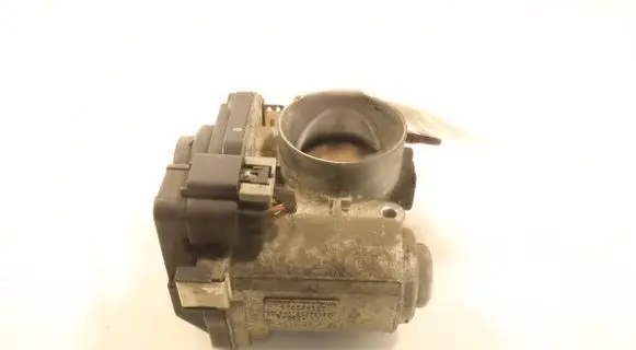 Opel Astra H Throttle body valve 055559227
