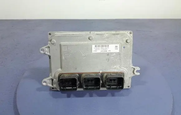 Honda Jazz Engine control unit/module ECU 37820-RB2-G14