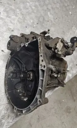 Citroen C3 Manual 5 speed gearbox