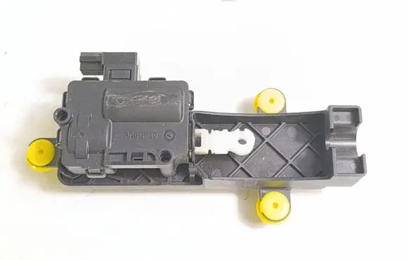 Tesla Model X Front door soft close latching motor 111533290A