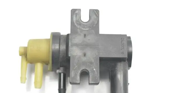 Volkswagen PASSAT CC Turbo solenoid valve 1K0906627