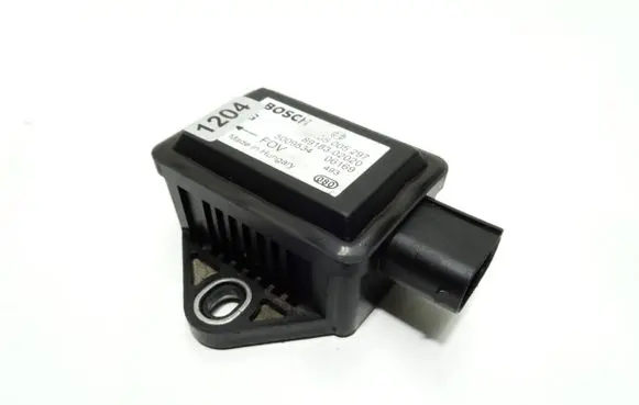 Toyota Corolla E120 E130 ESP acceleration yaw rate sensor 0265005297 8918302020 5009534