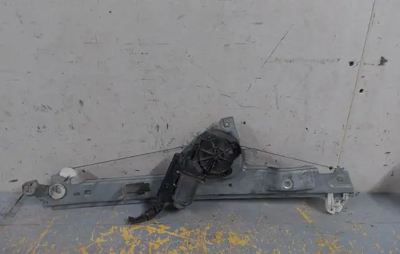 Renault Scenic II - Grand scenic II Sliding door window regulator with motor 290605