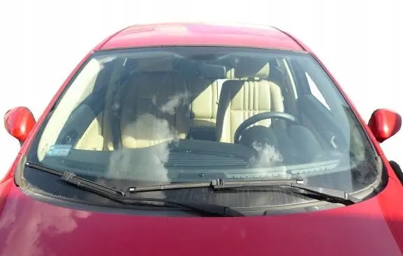 Alfa Romeo 159 Front windscreen/windshield window 