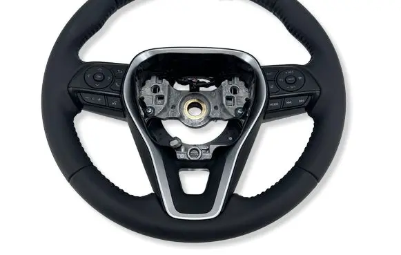 Toyota RAV 4 (XA50) Steering wheel 