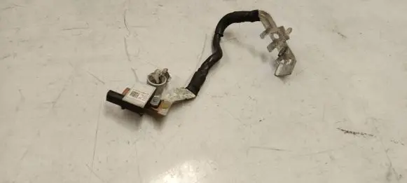 Skoda Octavia Mk4 Negative earth cable (battery) 5wa915181c