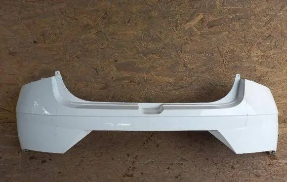 Hyundai i20 (BC3 BI3) Rear bumper 86611-Q0000