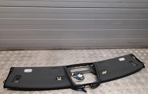 Mercedes-Benz E A207 Headlining lighting console trim A2076900550