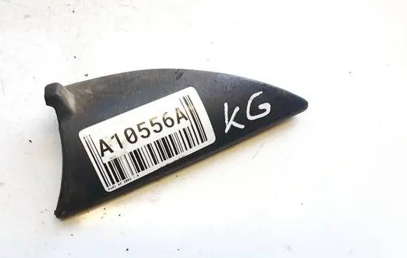 Audi A3 S3 8L Other rear door trim element 8l4857569