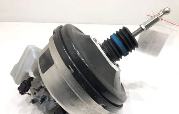 Audi A4 S4 B9 8W Brake booster 8W0612103B
