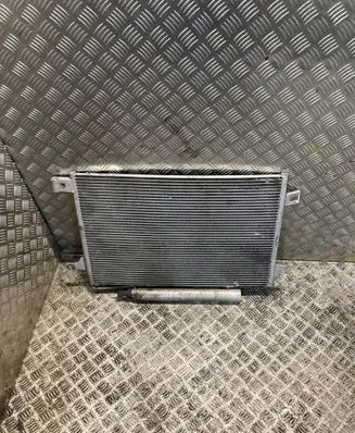 Mercedes-Benz A W169 A/C cooling radiator (condenser) 1695000354 A1695000354