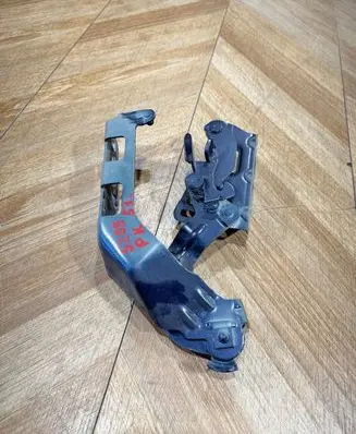 Mercedes-Benz C W205 Engine bonnet/hood hinges A2058800828