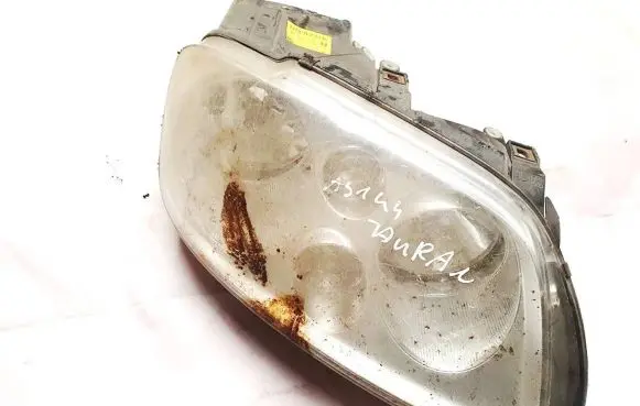 Volkswagen Touran I Headlight/headlamp 1T0941006E 0301205602