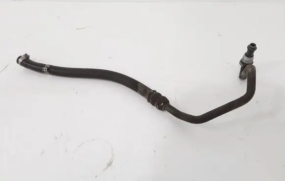 Opel Astra G Power steering hose/pipe/line