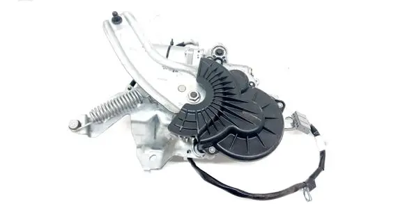 Tailgate/trunk/boot lift motor