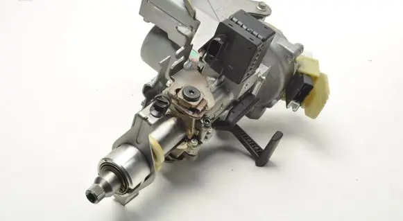 Renault Scenic III - Grand scenic III Steering rack 488103131R