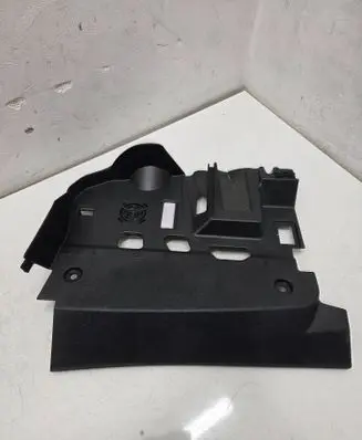 BMW 3 F30 F35 F31 Dashboard lower bottom trim panel 9231254 10822910
