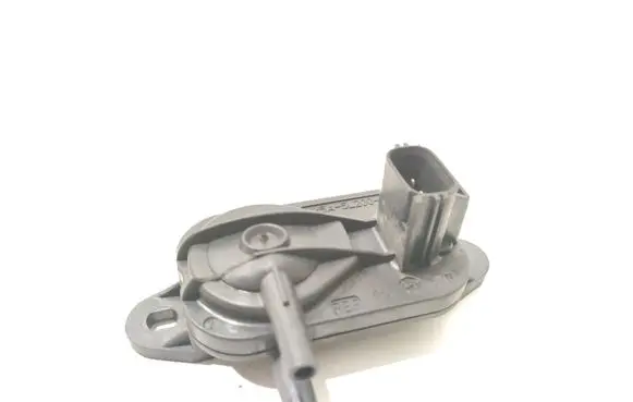 Ford Focus C-MAX Exhaust gas pressure sensor 3M5A5L200AB