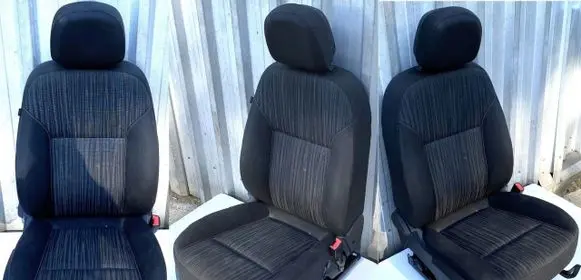 Opel Astra J Seat set 