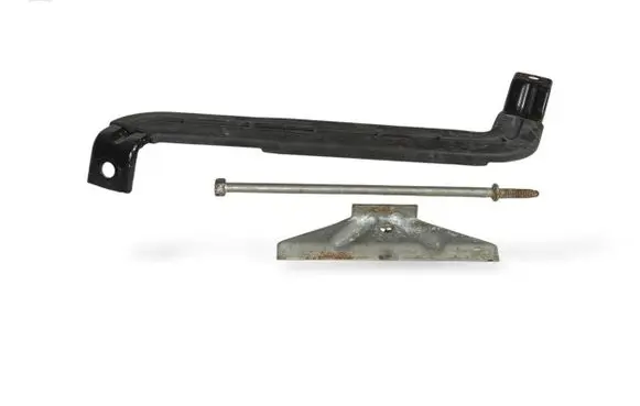 BMW 3 E90 E91 Battery bracket 7549425 61217549425