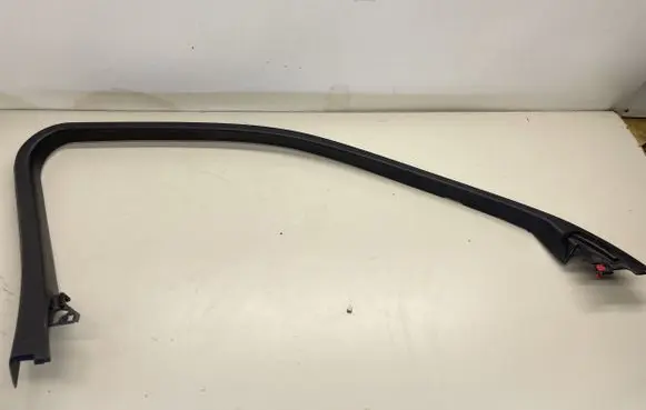 Lexus UX Front door trim (molding) 6786476020
