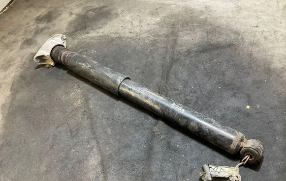 Ford Kuga II Rear shock absorber/damper 8V4118080DB