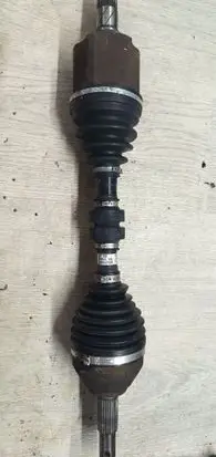 Renault Koleos I Front prop shaft 8924HAL 0088644