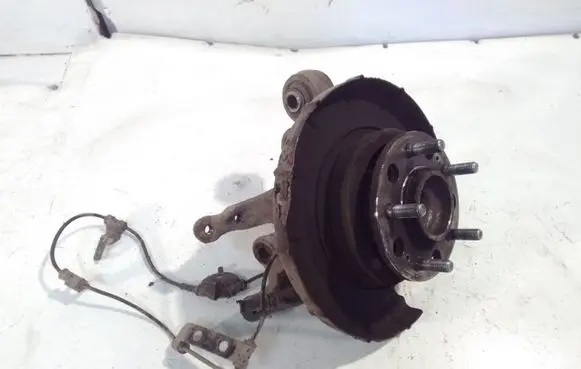 KIA Sportage Rear wheel hub spindle/knuckle 