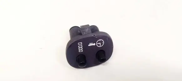 Mercedes-Benz A W168 Panel lighting control switch 