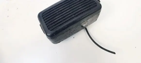 Renault Megane I Alarm system siren HFS12 KG47103202