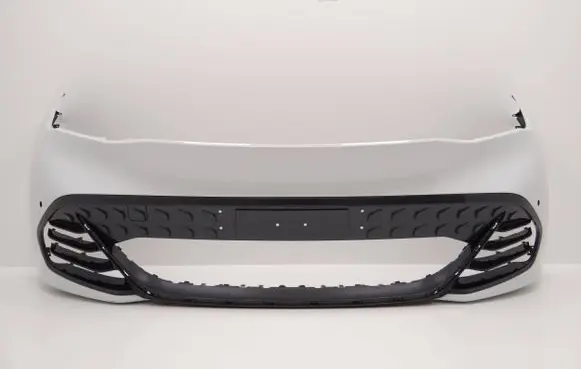 Cupra Born Front bumper 10E807221D 10E805903C