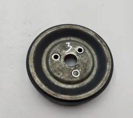 Mini Cooper Countryman R60 Water pump pulley V761902080