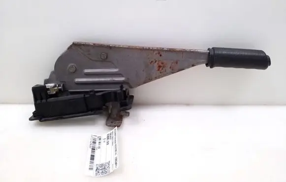 Nissan Primastar Handbrake/parking brake lever assembly 93854507