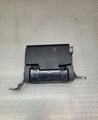 Toyota Yaris XP210 Other control units/modules 867400D030 867410D030