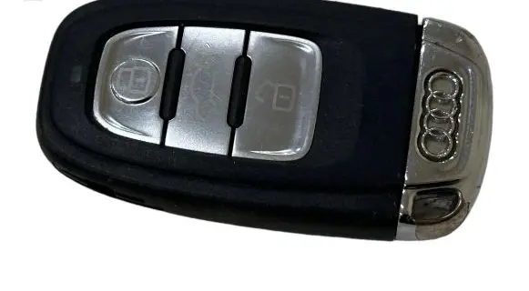 Ignition key/card