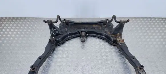 Nissan Qashqai Front subframe 544014EA0C 544114EA0B 544104EA0B