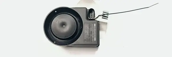 Audi A6 C7 Horn signal 1K0951605C