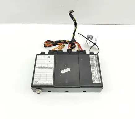 Jaguar XK8 - XKR Door central lock control unit/module LJE2600BD