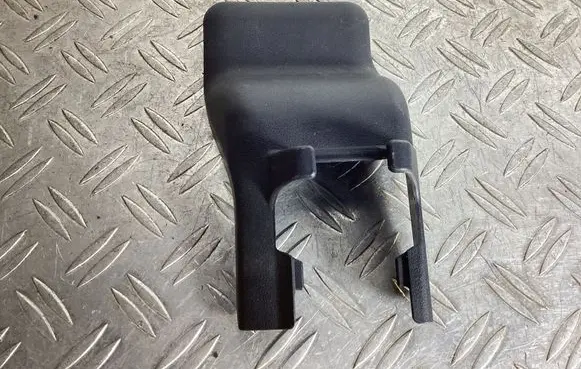 Lexus RX 450H Front passenger seat rail trim 7215748110