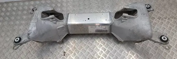 Rear subframe