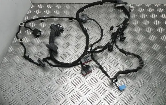 Jaguar I-Pace Other wiring loom J9D314632SD T5943