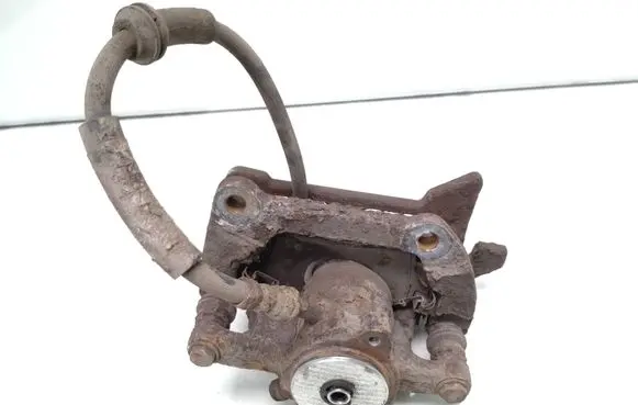 Audi Q5 SQ5 Rear brake caliper